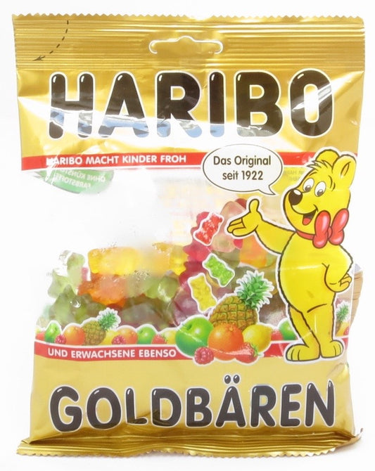 Haribo Goldbären