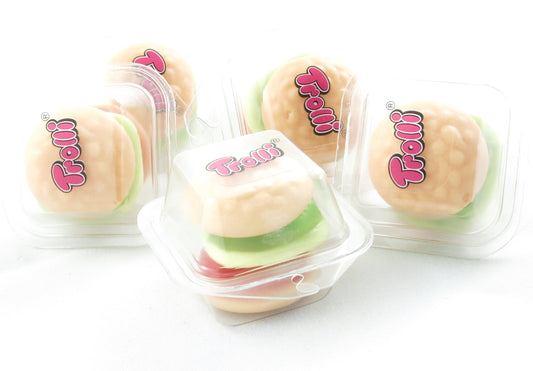 5 Trolli Burger