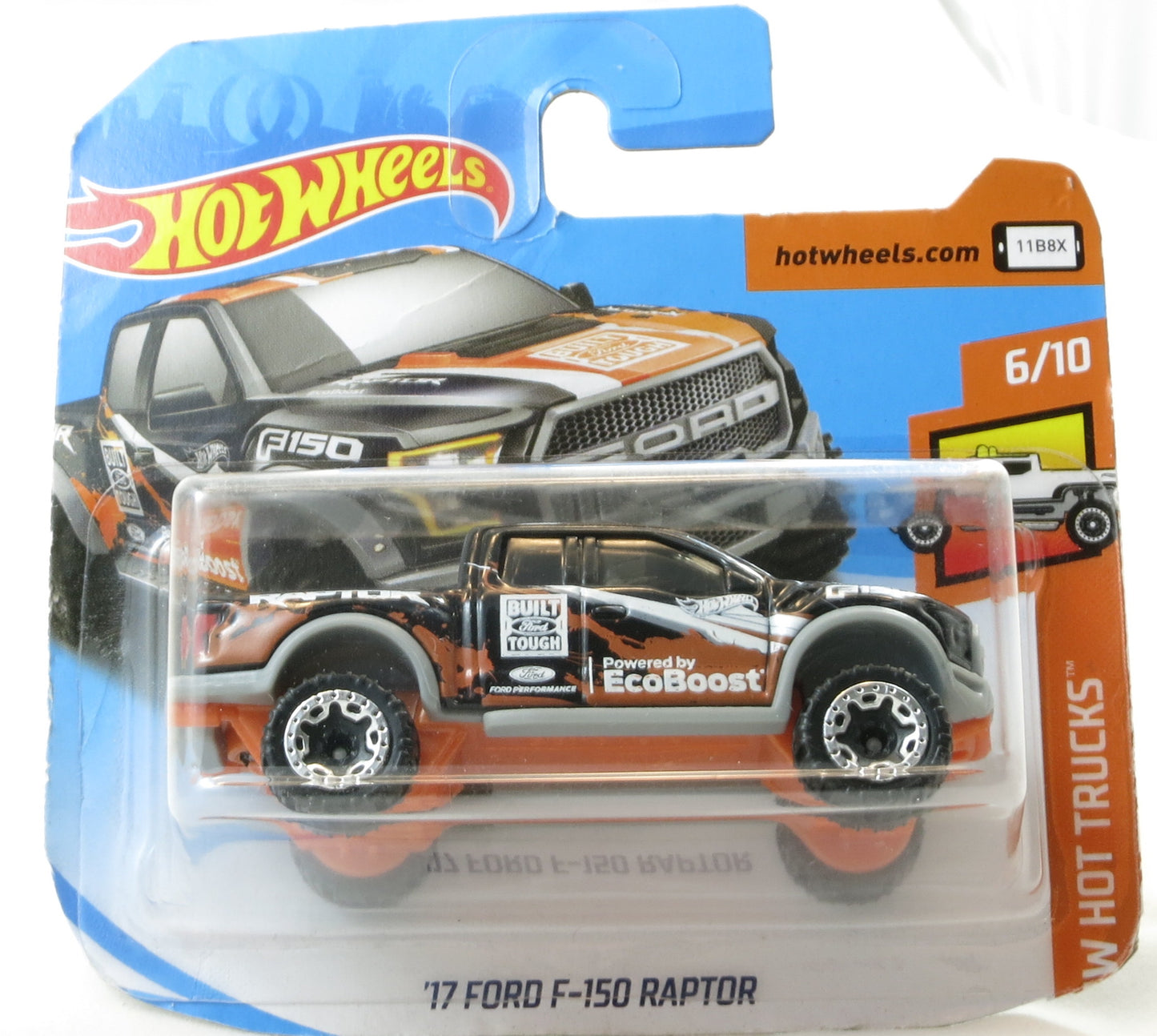 Hot Wheels Auto