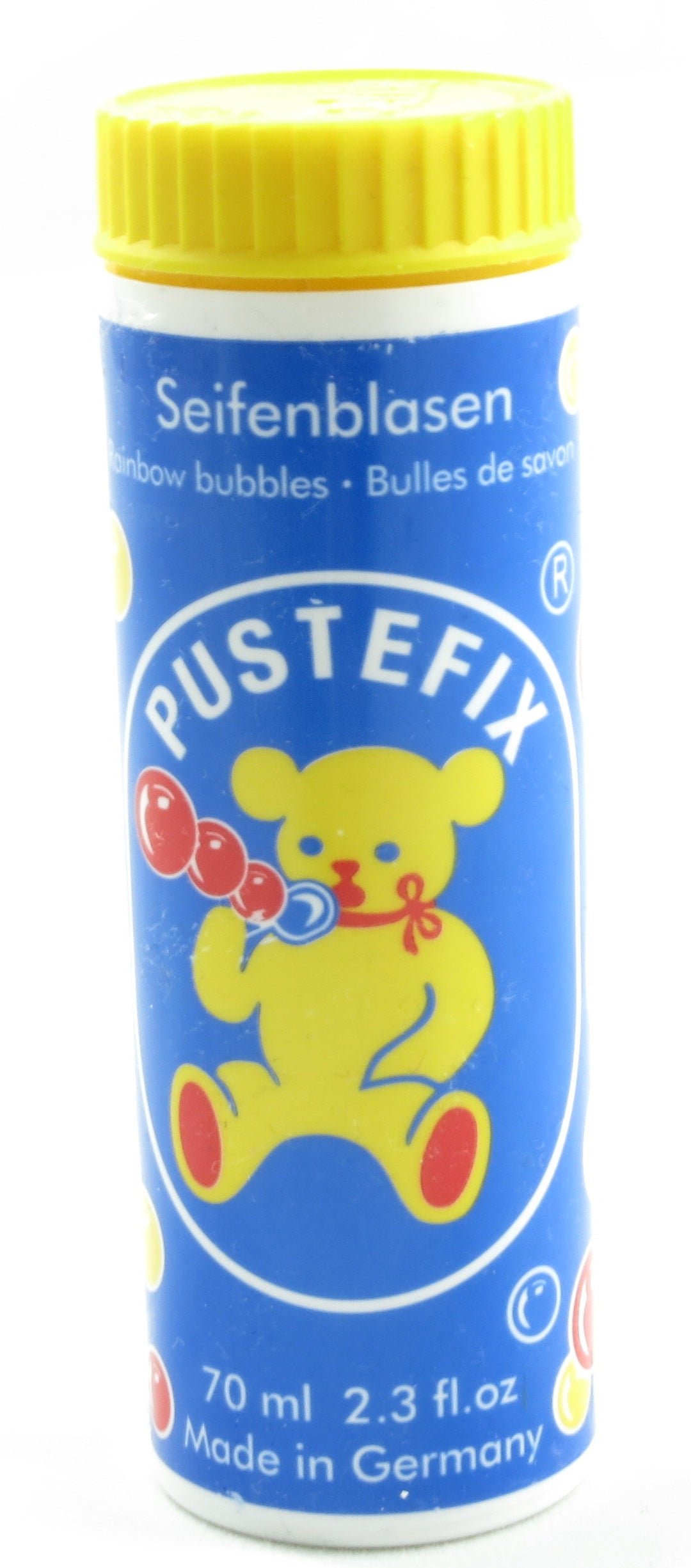 Pustefix Seifenblasen