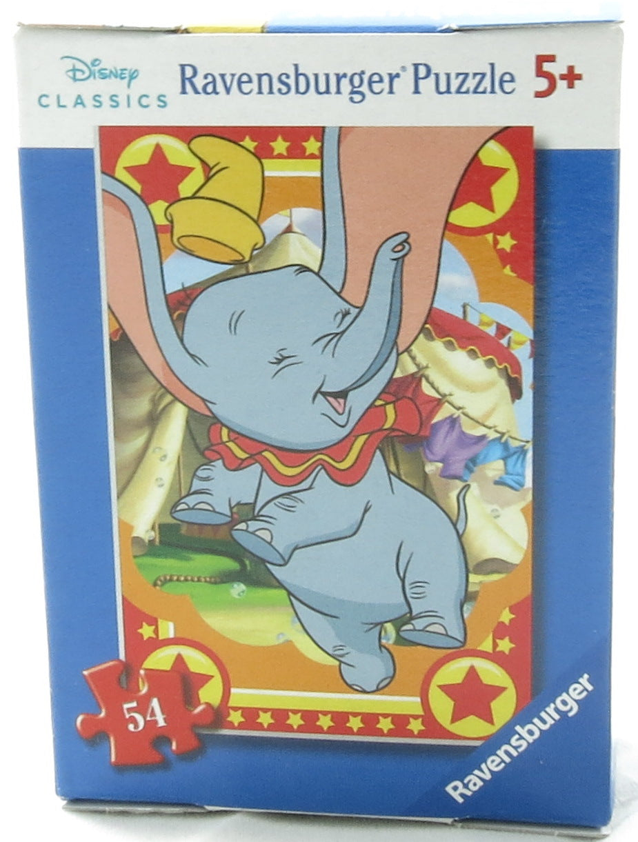 Ravensburger Puzzle "Disney"