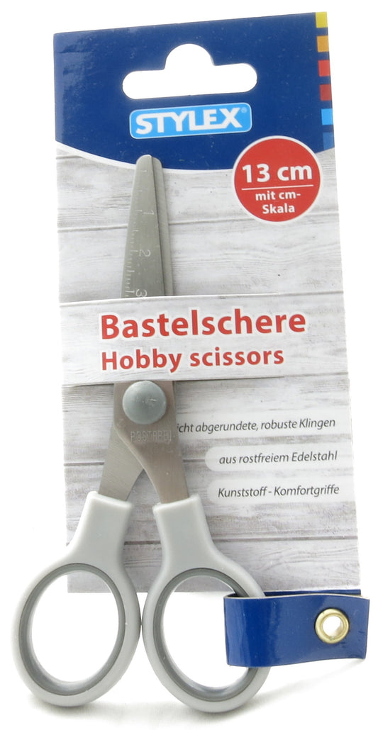 Bastelschere