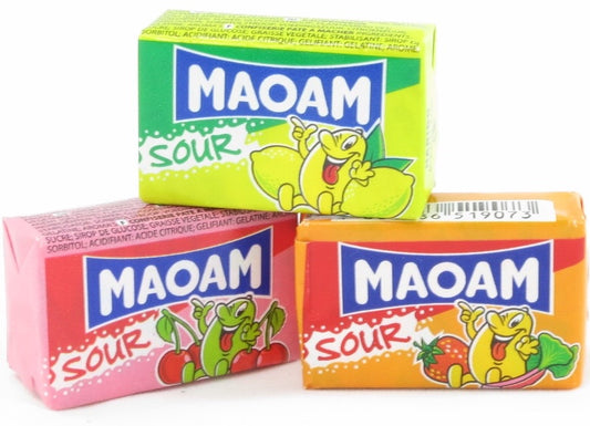 3 Maoam